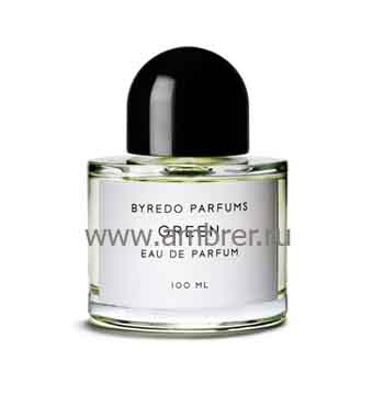 Byredo Green