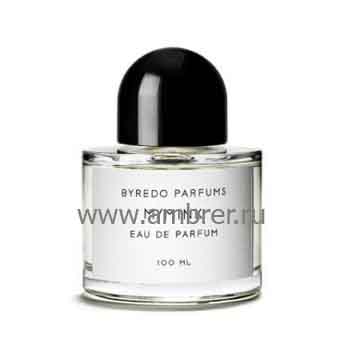 Byredo Parfums Byredo M/Mink