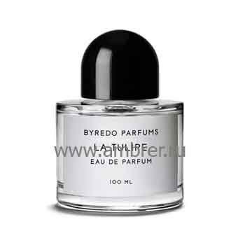 Byredo La Tulipe