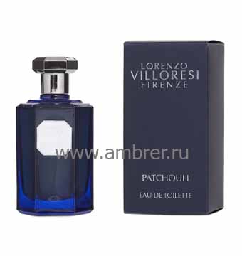 Lorenzo Villoresi Lorenzo Villoresi Patchouli