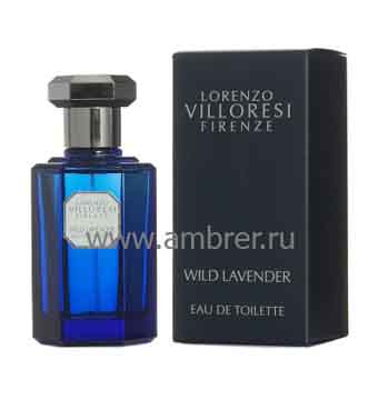 Lorenzo Villoresi Lorenzo Villoresi Wild Lavender