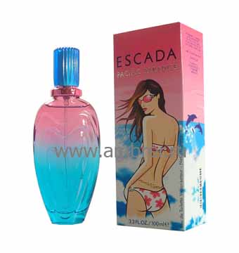 Escada Pacific Paradise