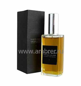 Damien Bash Parfum Lucifer 1