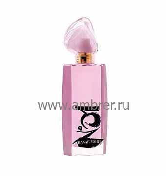 Hanae Mori Hanae Mori 01