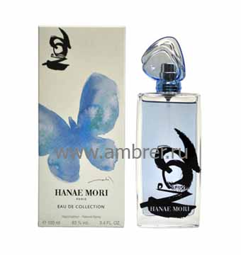 Hanae Mori Hanae Mori 02