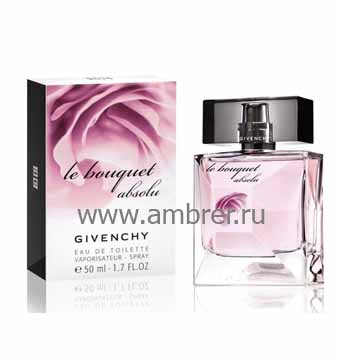 Givenchy Le Bouquet Absolu