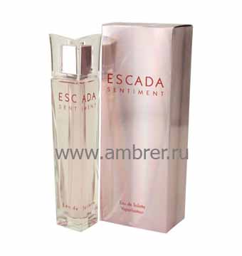 Escada Sentiment