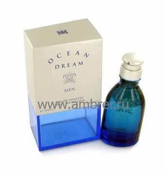 Giorgio Beverly Hills Ocean Dream for men