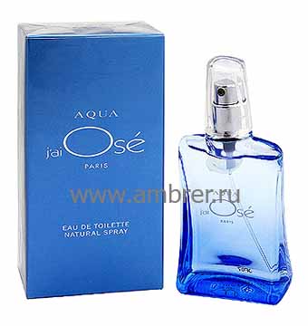 Jai Ose AQUA