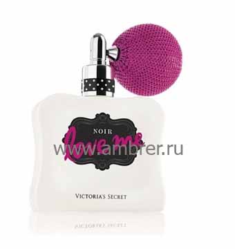 Victoria`s Secret Sexy Little Things Noir Love Me