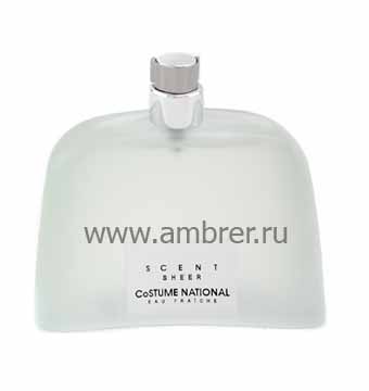 Costume National Costume National Scent Sheer
