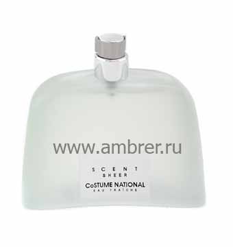 Costume National Scent Sheer