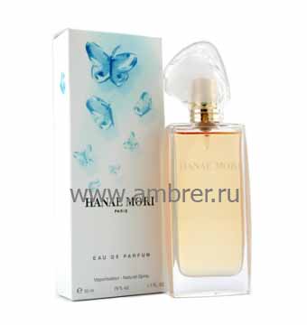 Hanae Mori Hanae Mori Eau De Parfum