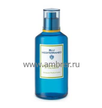 Acqua di Parma Blu Mediterraneo Bergamotto Di Calabria