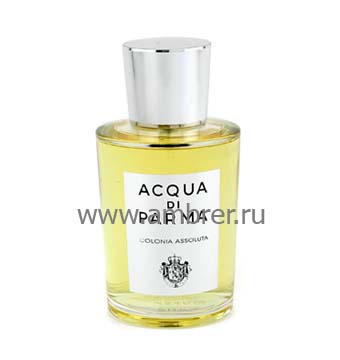 Acqua di Parma Colonia Assoluta