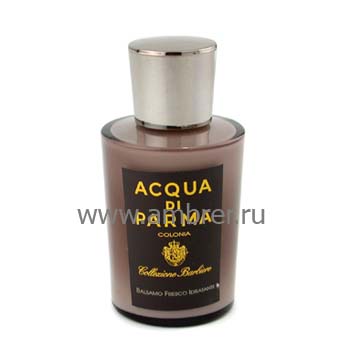 Acqua di Parma Colonia Collezione Barbiere