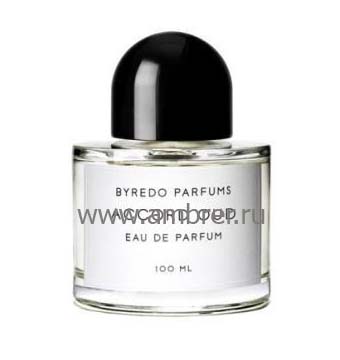 Byredo Parfums Byredo Accоrd Oud