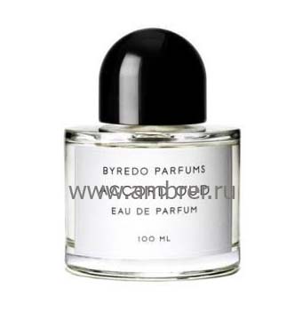 Byredo Accrd Oud