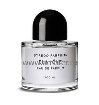 Byredo Blanche