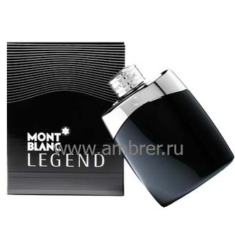 Mont Blanc Legend For Men