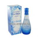 Davidoff Cool Water Ice Fresh