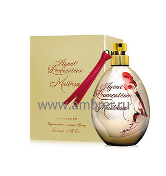 Agent Provocateur Maitresse