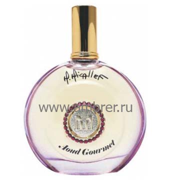 M.Micallef Aoud Gourmet