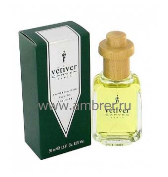 Carven Vetiver