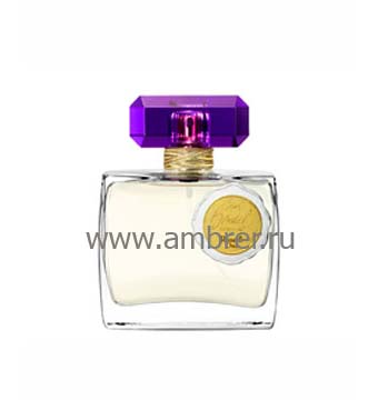 Henri Bendel Orchid  & Vetiver