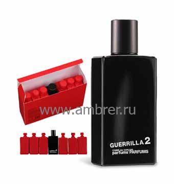 Guerrilla 2