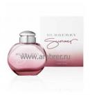 Burberry Burberry of Woman  Summer 2009 
