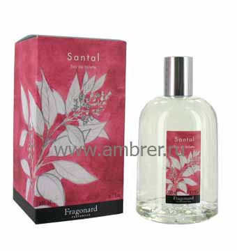 Fragonard Fragonard Santal