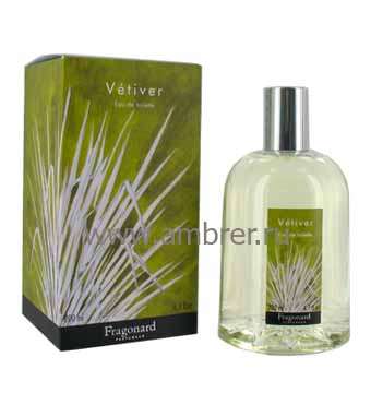 Fragonard Fragonard Vetiver