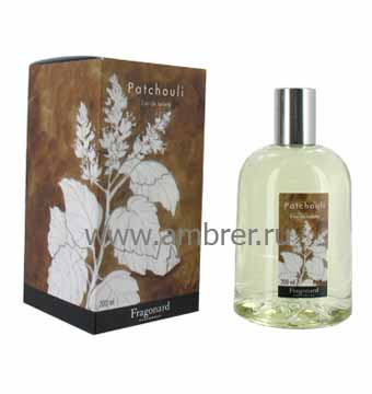 Fragonard Fragonard Patchouli