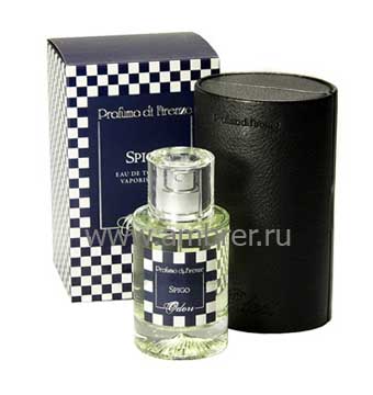 Profumo di Firenze Odori Spigo Travel