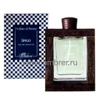 Profumo di Firenze Odori Spigo