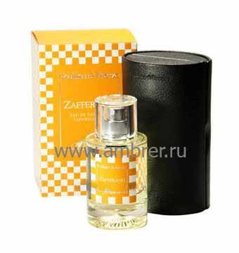 Profumo di Firenze Odori Zafferano Travel