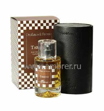 Profumo di Firenze Odori Tabacco Travel