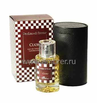 Profumo di Firenze Odori Cuoio Travel
