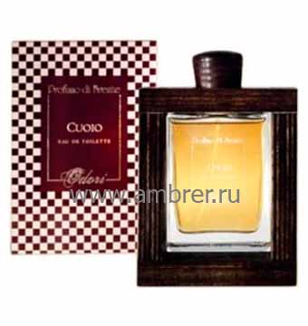 Profumo di Firenze Odori Cuoio