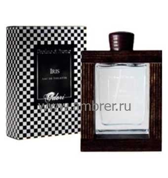 Profumo di Firenze Odori Iris
