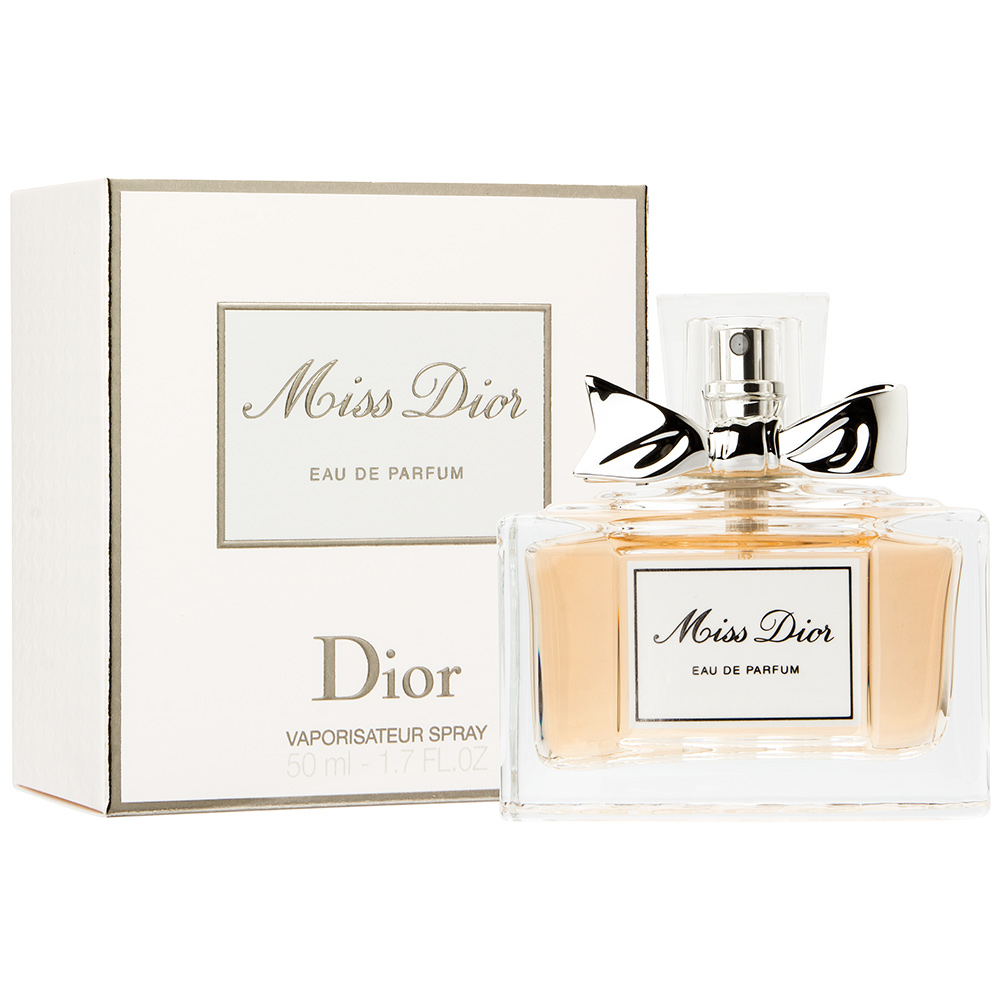 Miss Dior Eau de Parfum