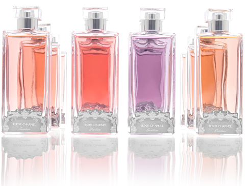 Elixir Charnel Gourmand Coquin