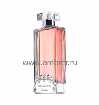 Guerlain Elixir Charnel Gourmand Coquin