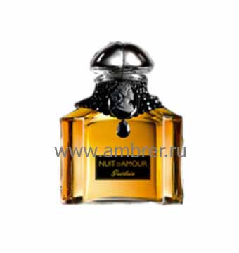 Guerlain Nuit D Amour