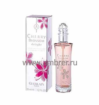 Guerlain Cherry Blossom Delight