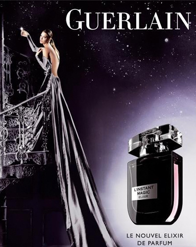 L`Instant Magic Elixir