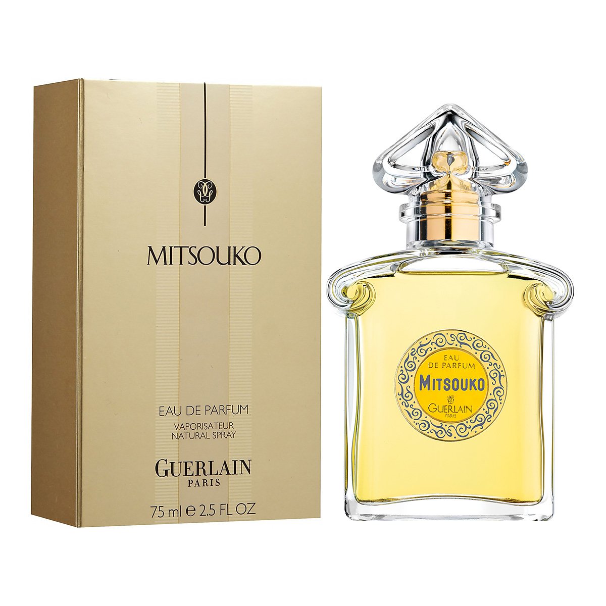 Guerlain Mitsouko