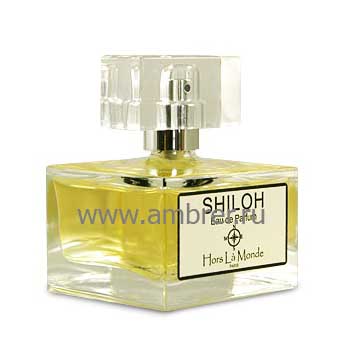 Hors La Monde Shiloh