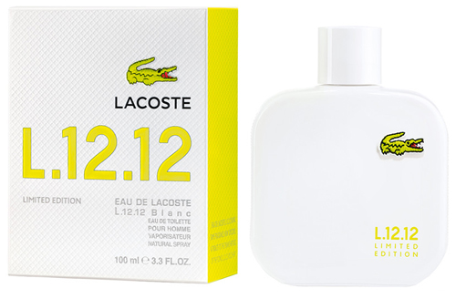 L.12.12. Blanc